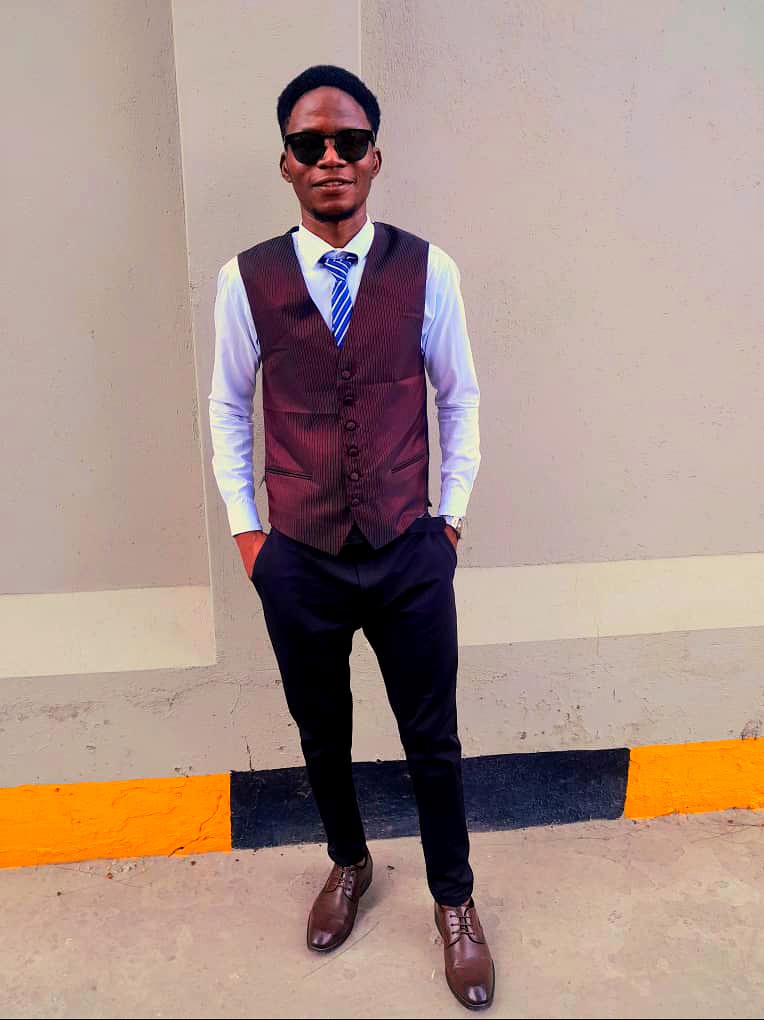 Isaac Mbewe