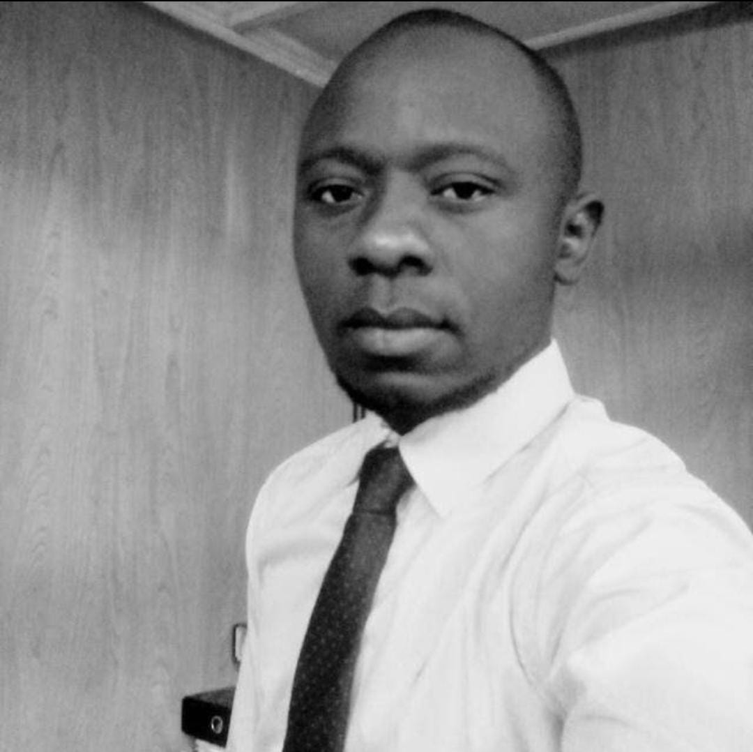 Shadreck Mwanza