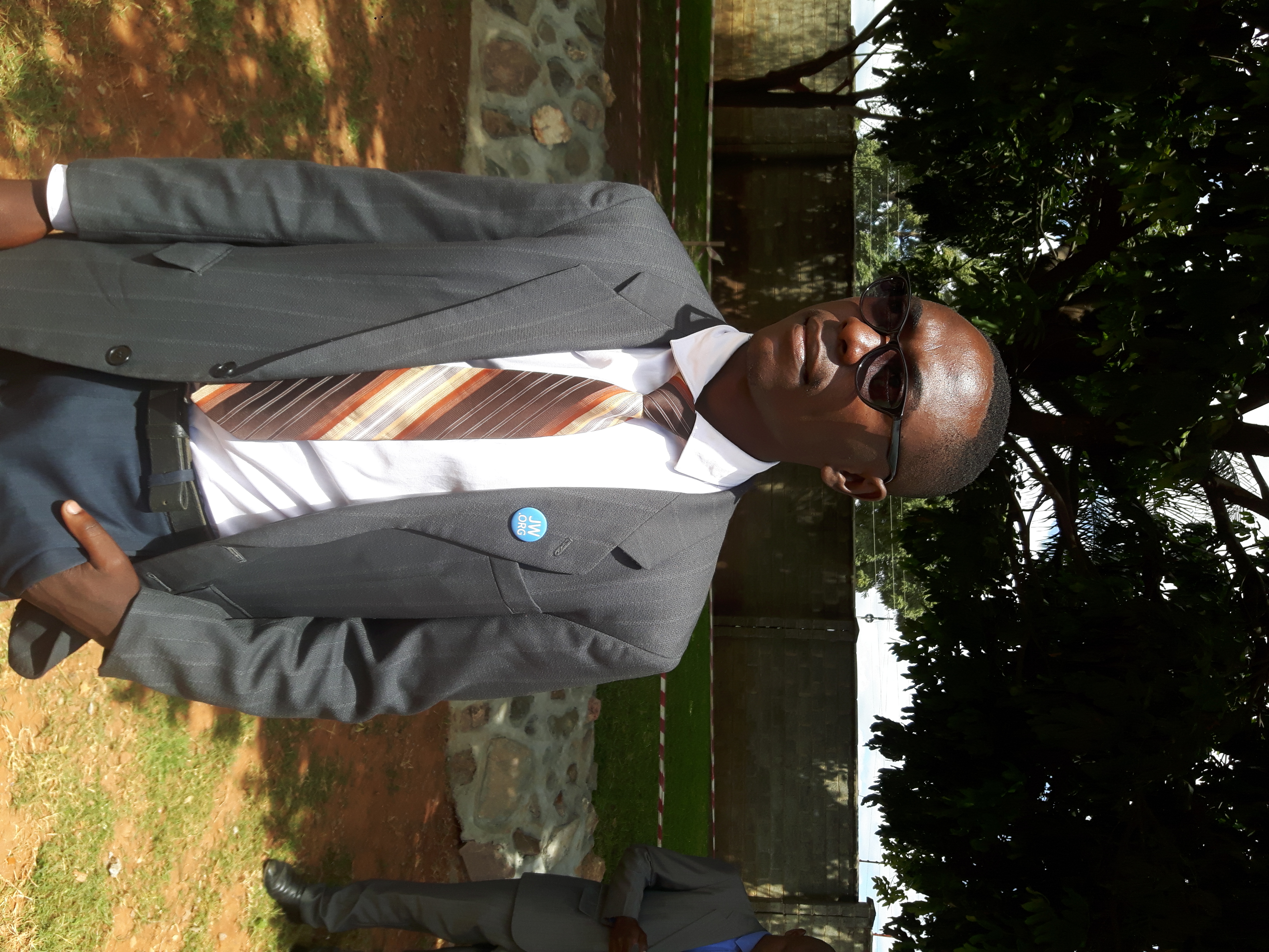 Frank Chisenga