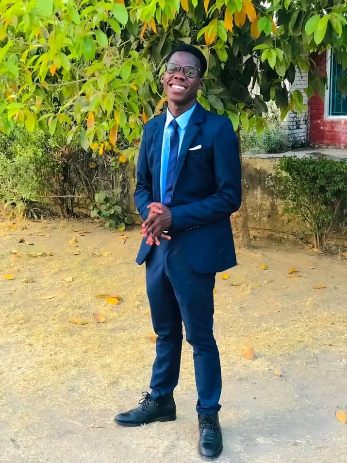 Dickson Mwanza