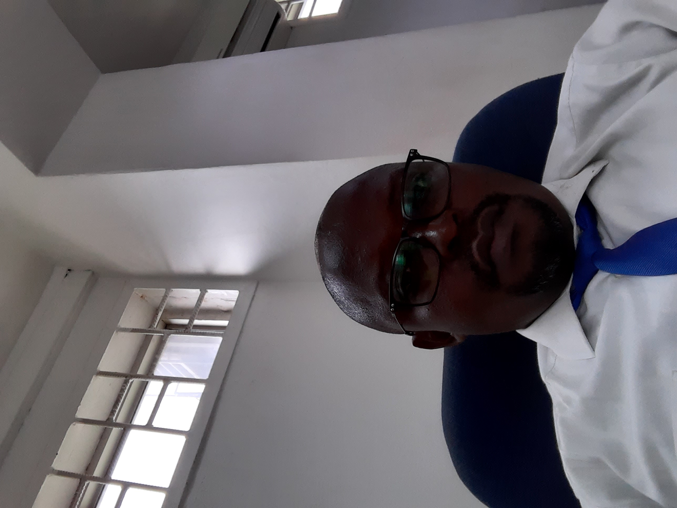 Francis Chanda