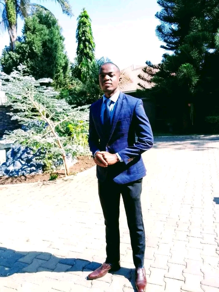 Yumba Chinyama