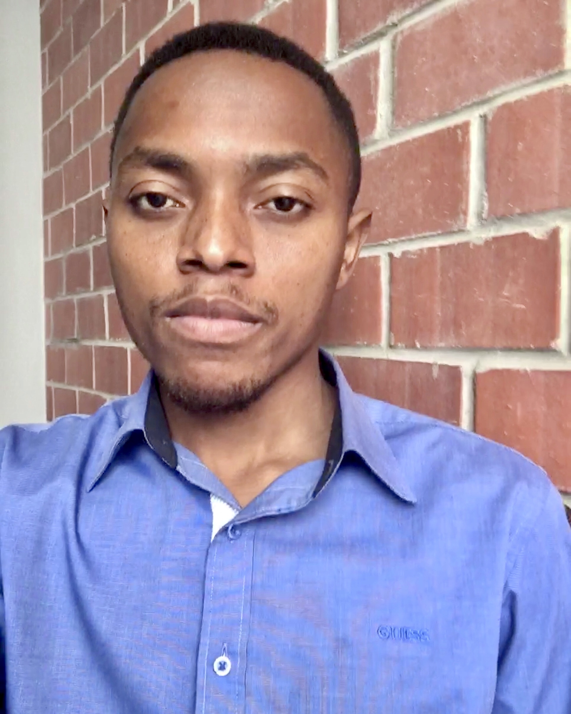 David Chanda