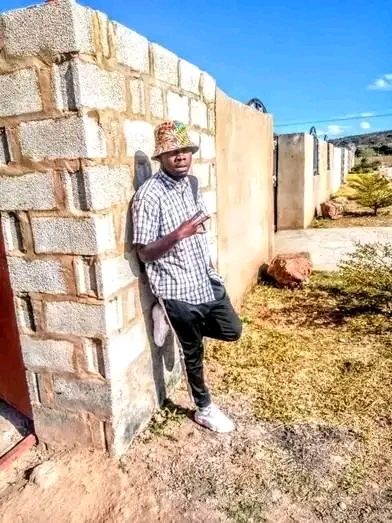 John Bwalya
