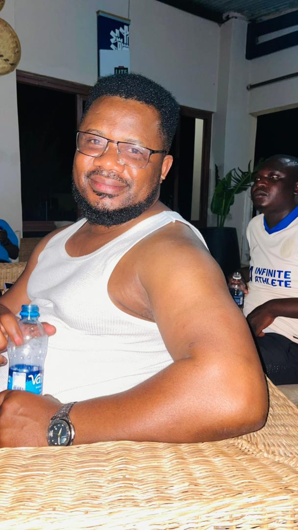 Watson Banda