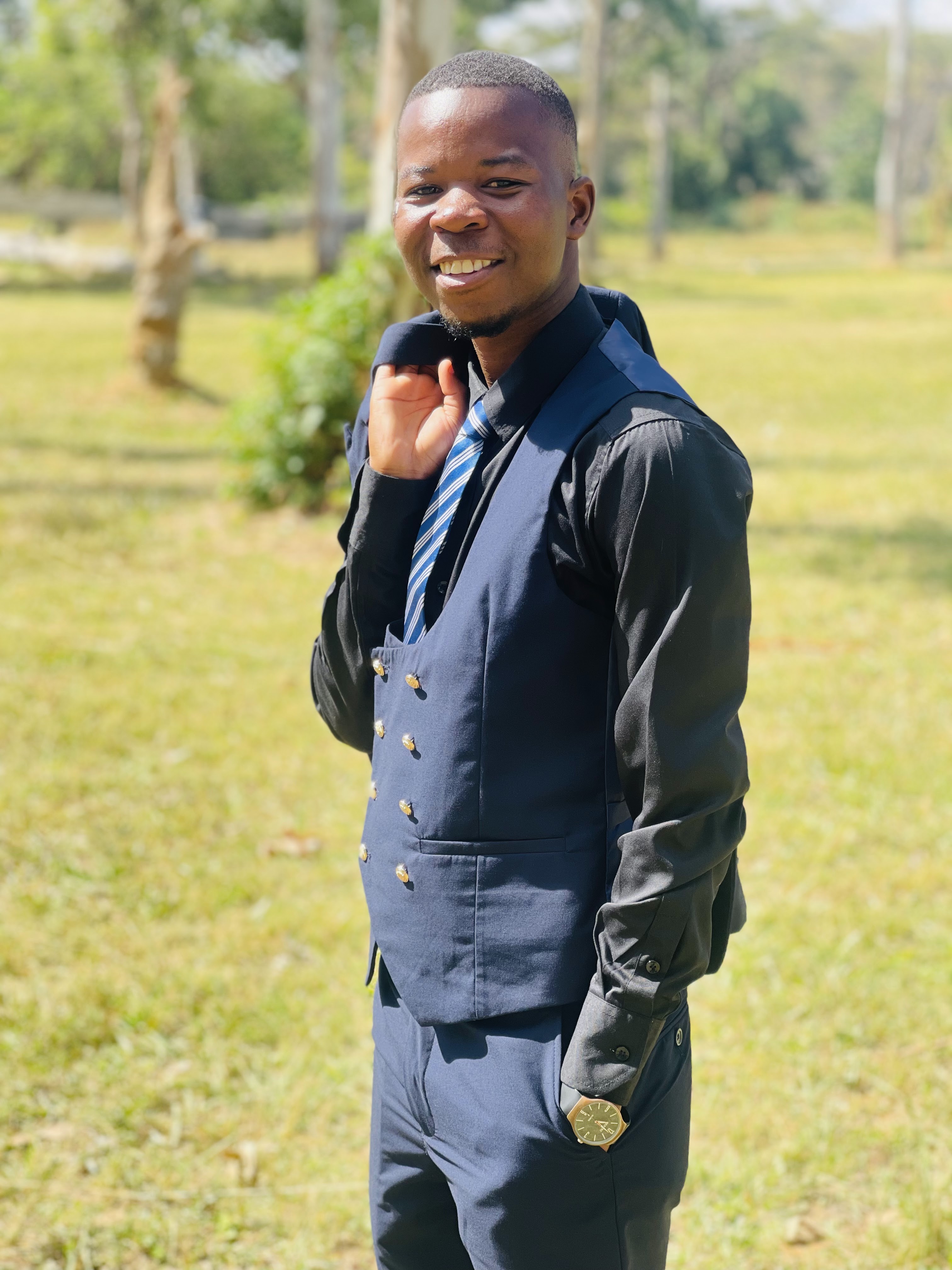 Zakilah Mbewe