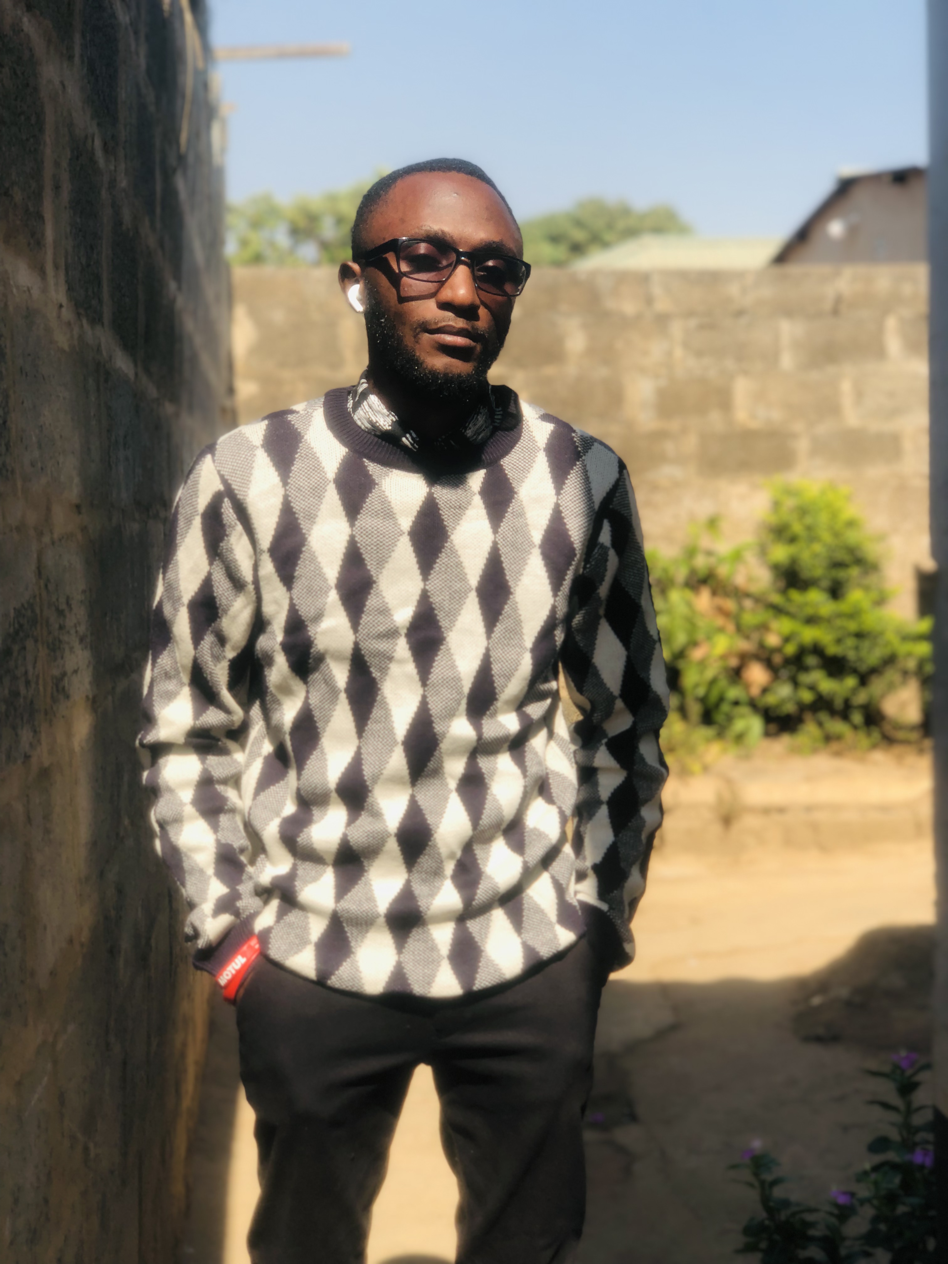 Reagan musona Chikonde