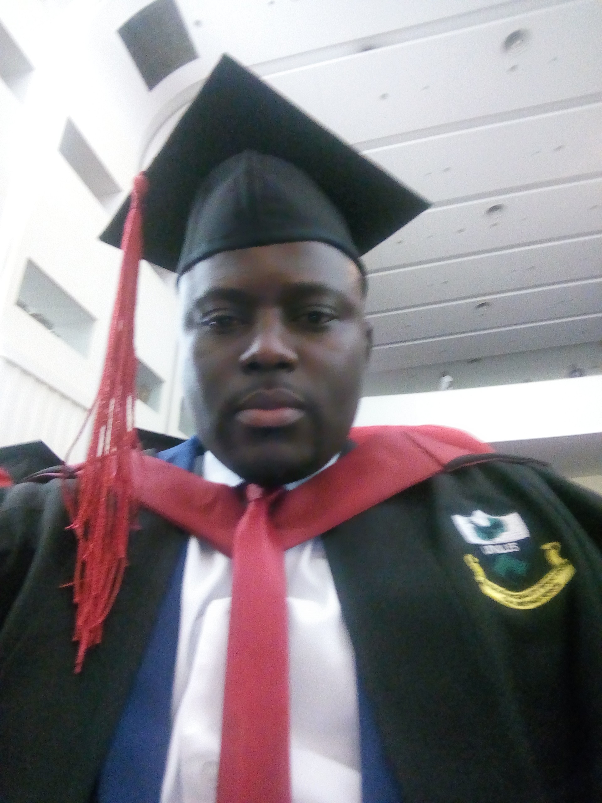 Uletensio Phiri