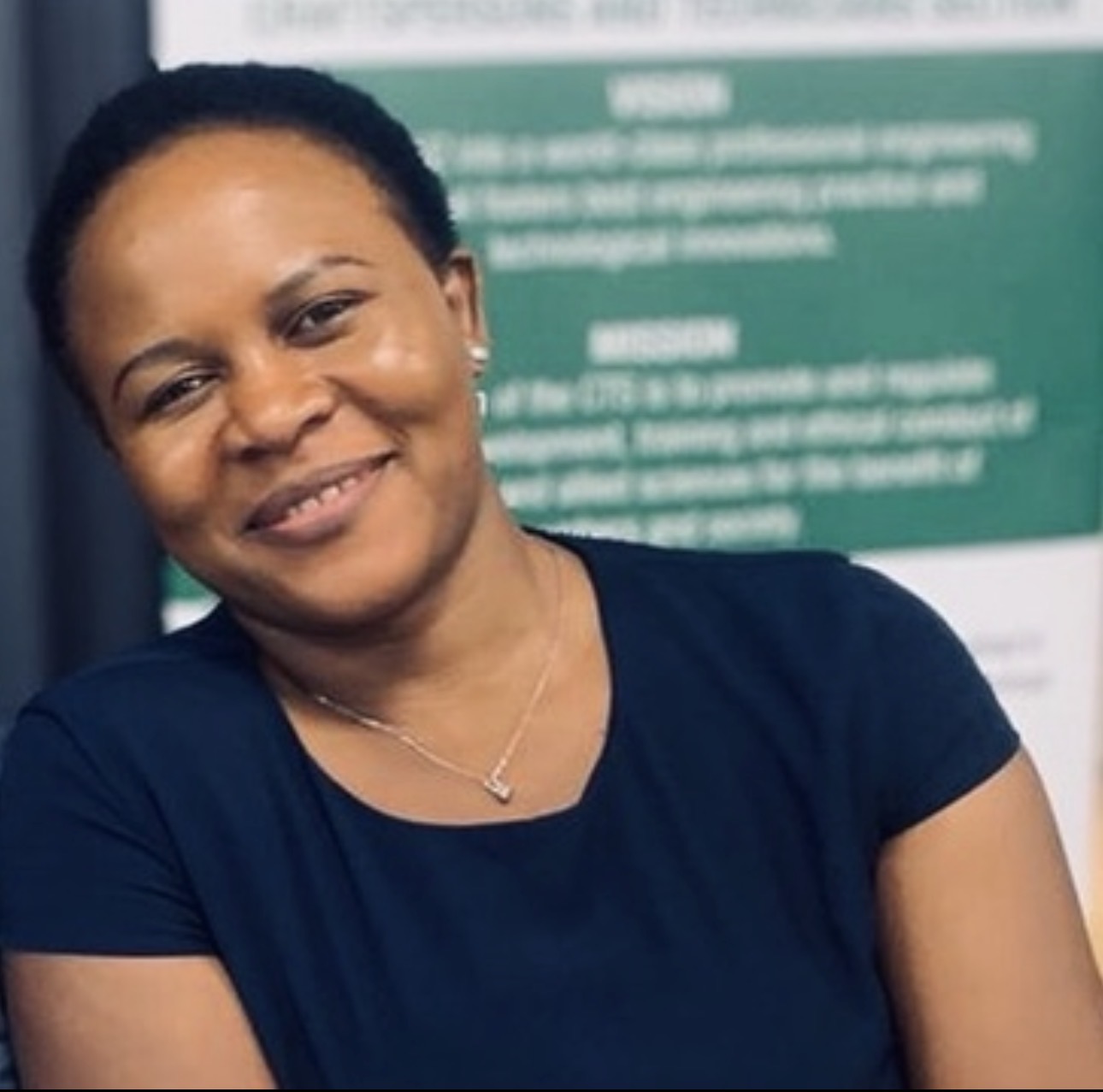 Bertha Mwamba