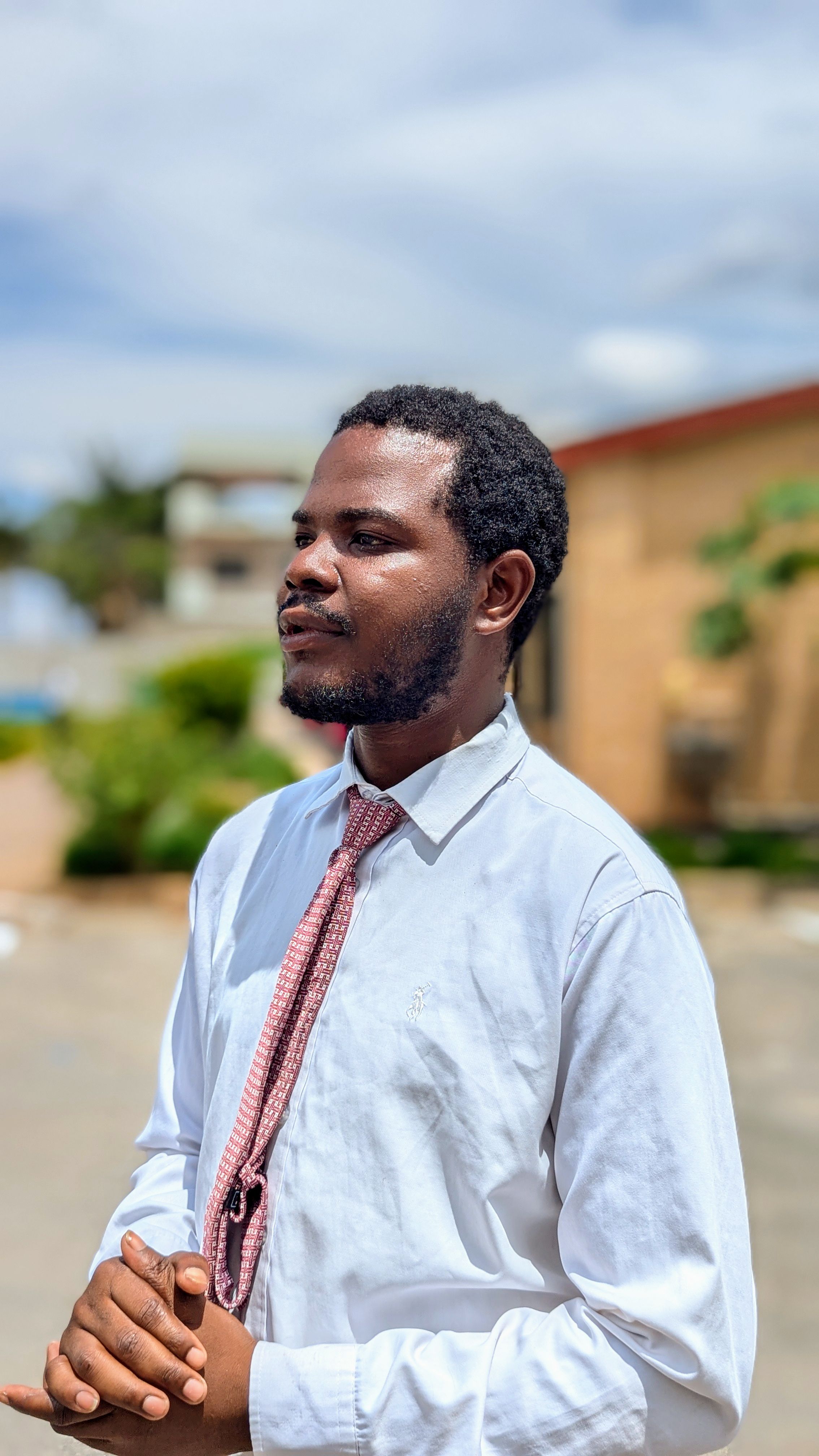 Godfrey Musonda