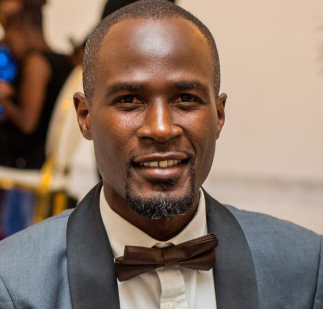 Paul Lungu