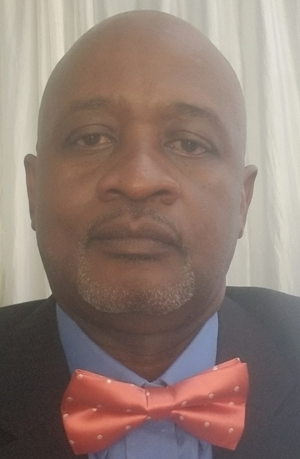 Noel Mulopa