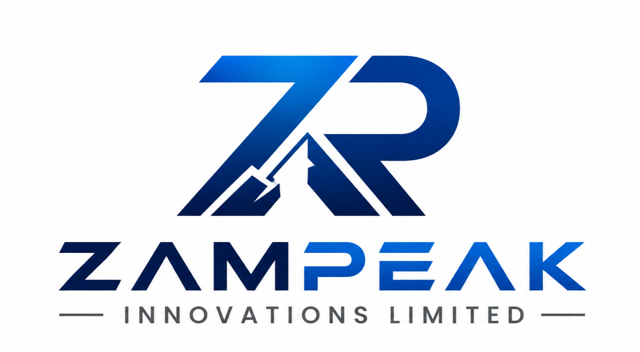 Zampeak Innovations Limited